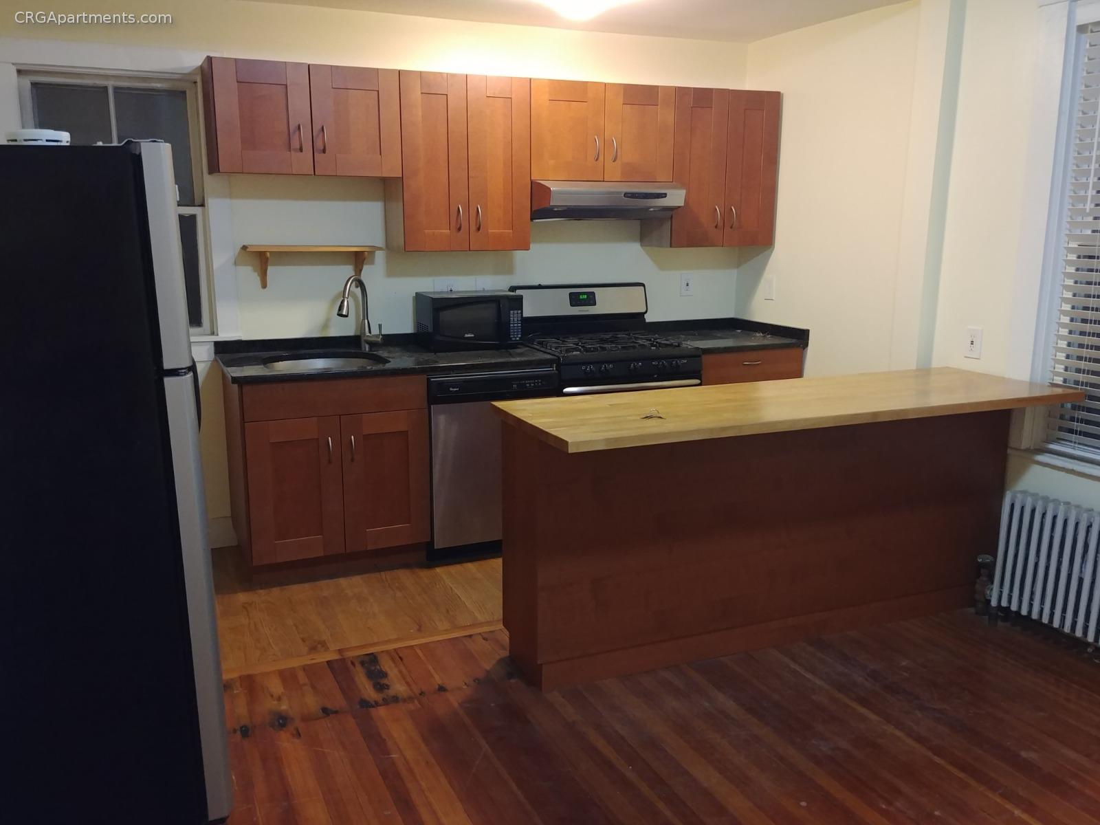 153 Beacon St, Inman Square