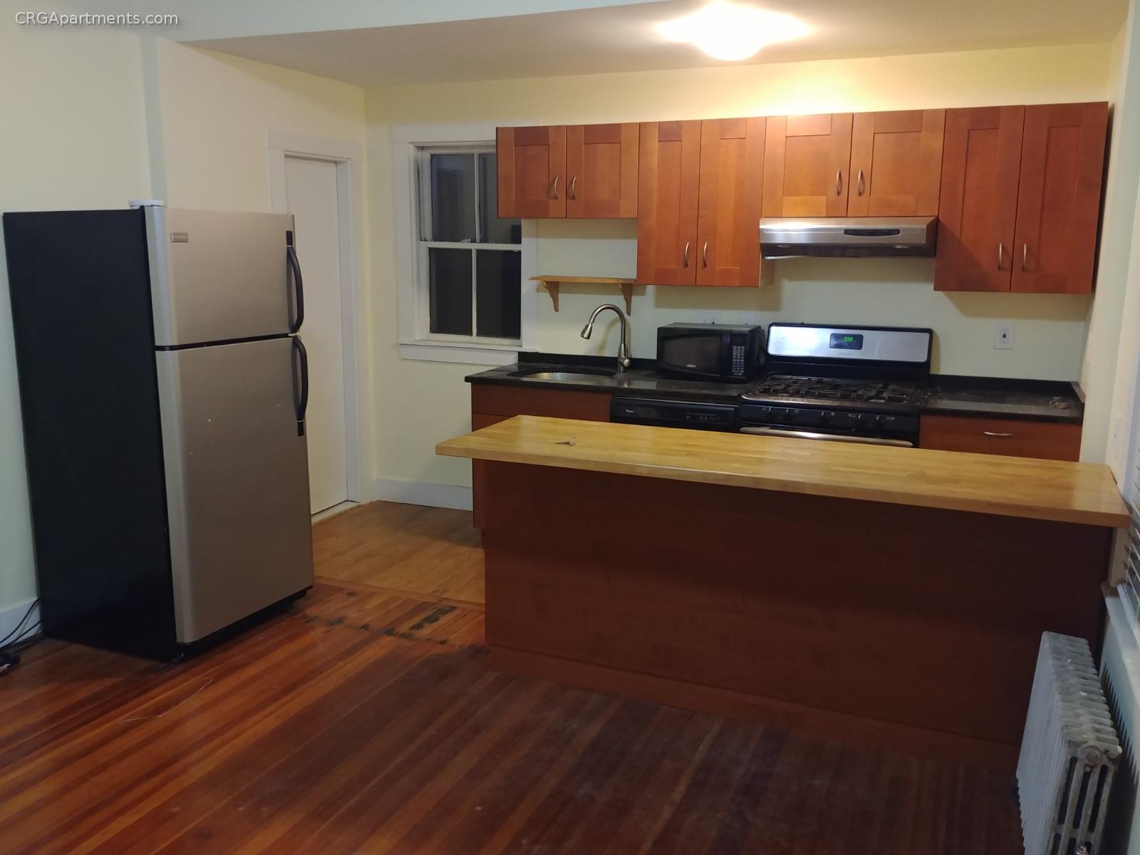 153 Beacon St, Inman Square