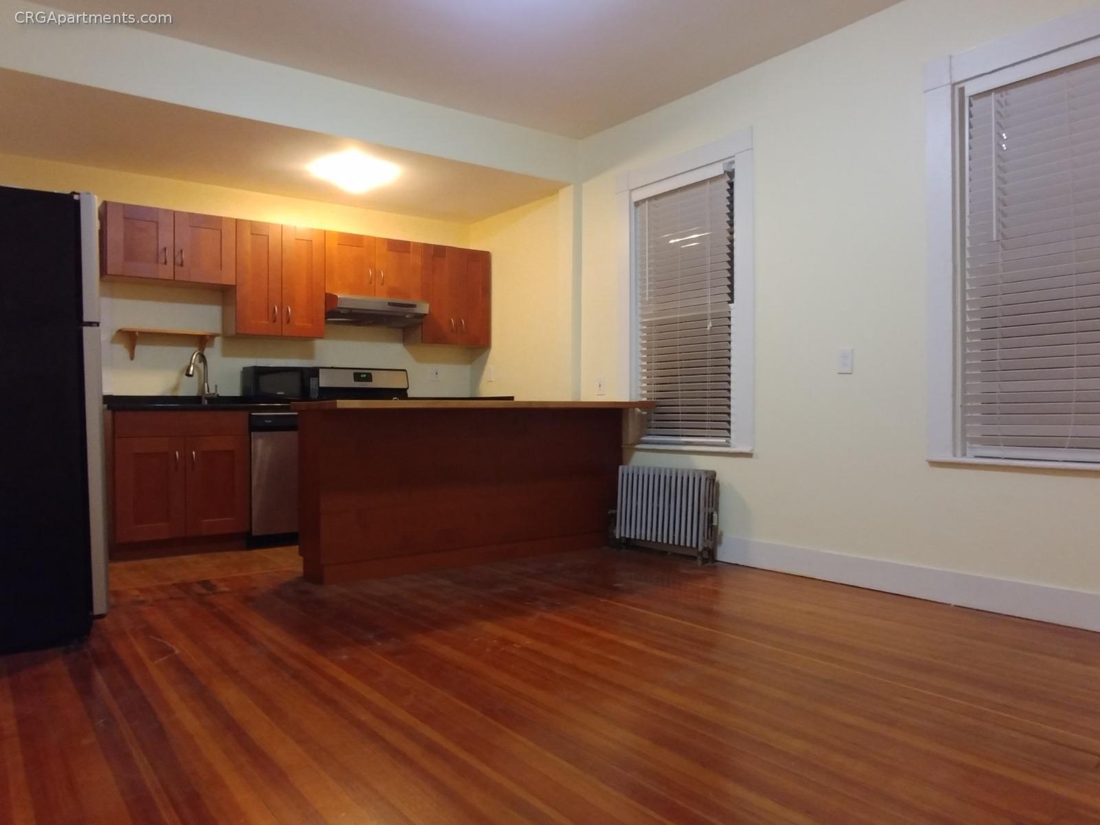 153 Beacon St, Inman Square