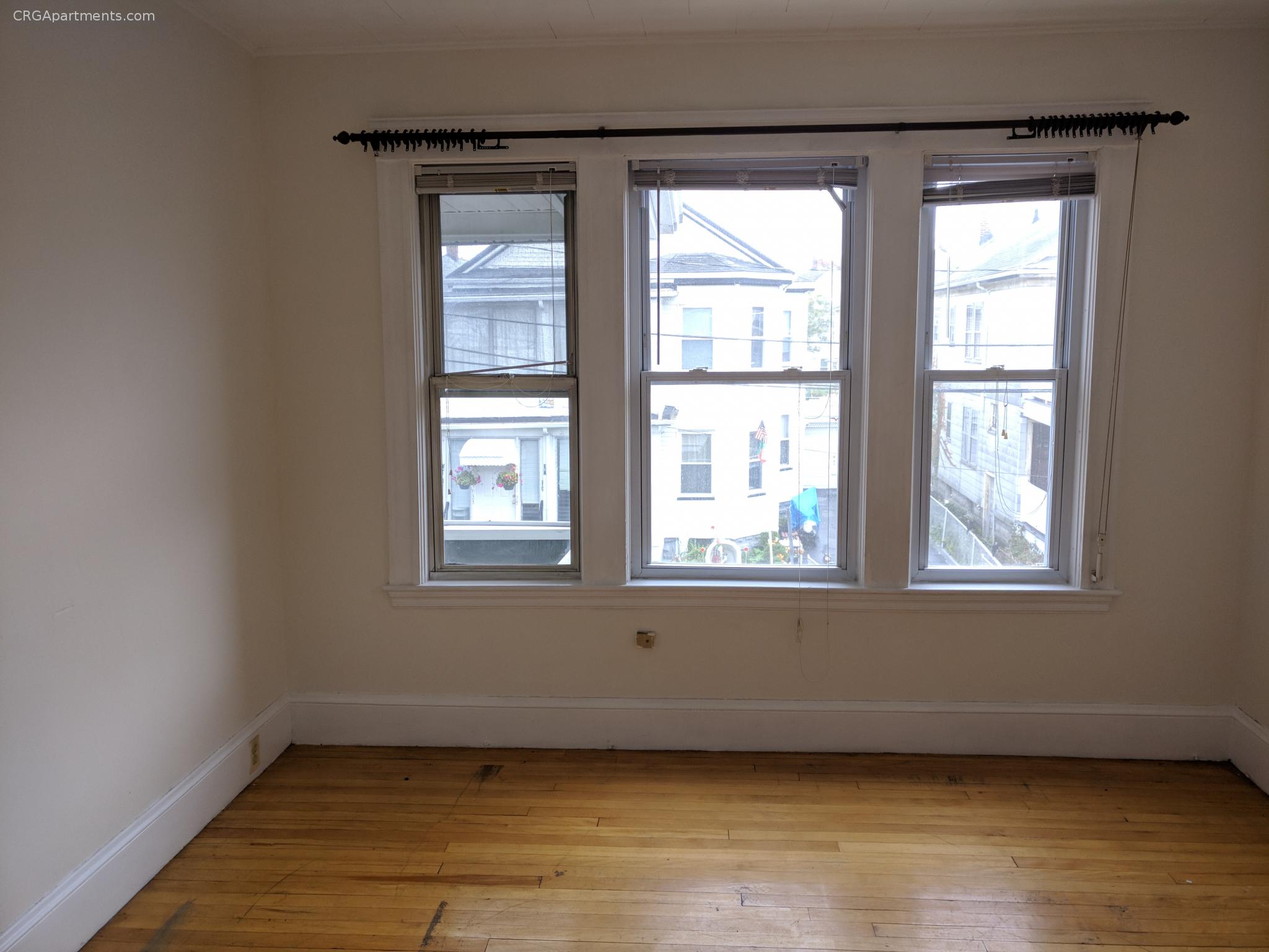 35 Rose St, Inman Square