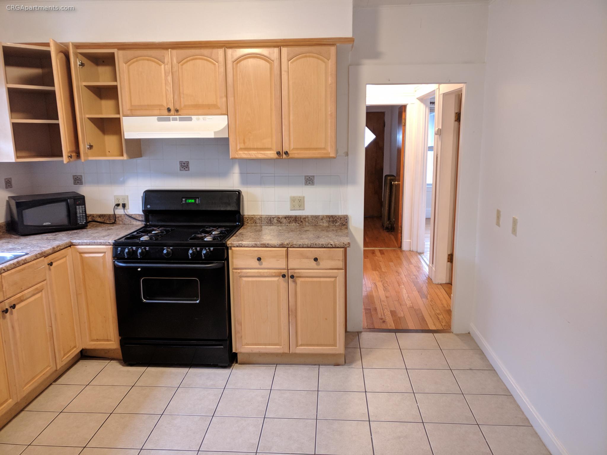 35 Rose St, Inman Square