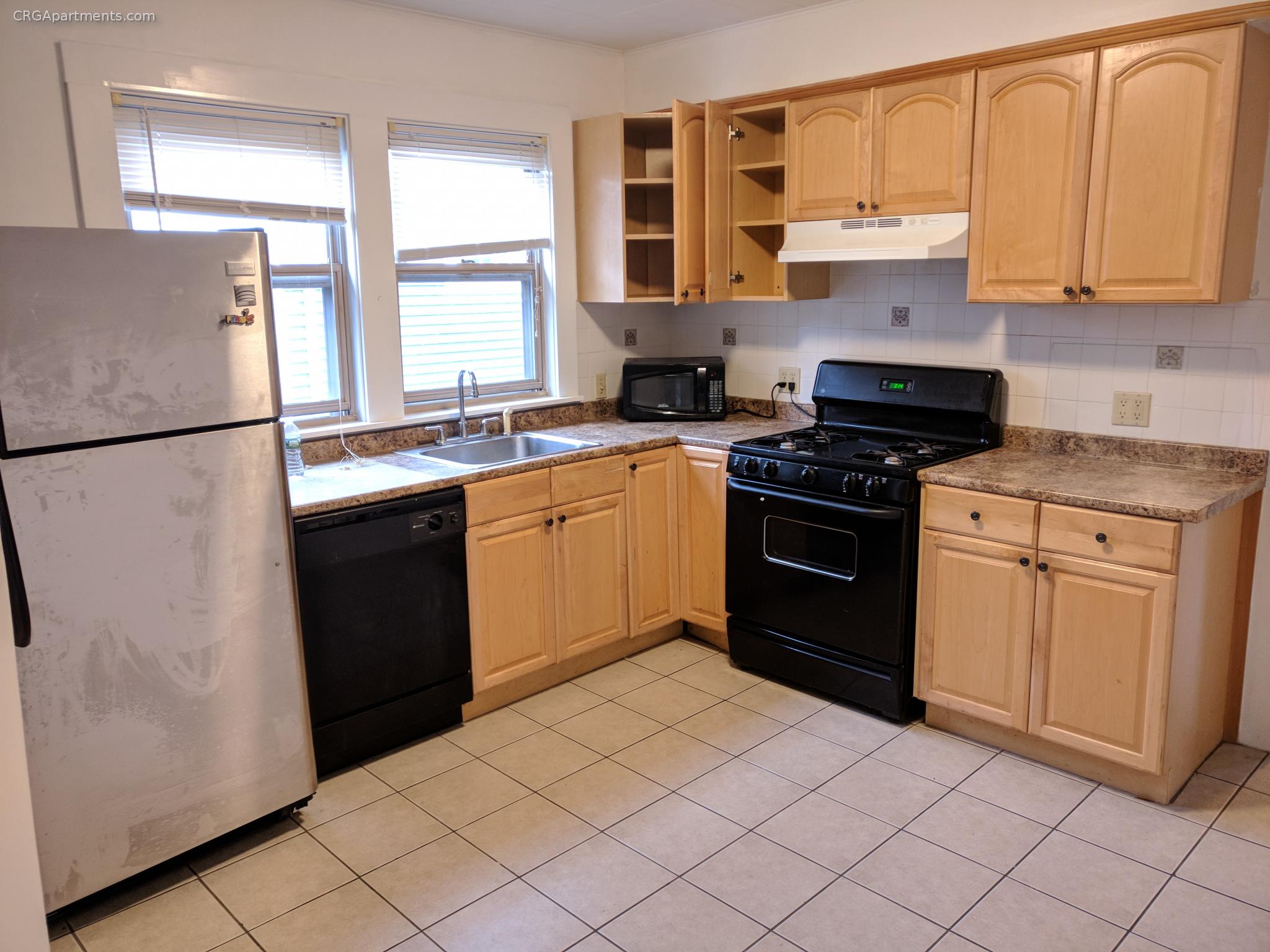 35 Rose St, Inman Square