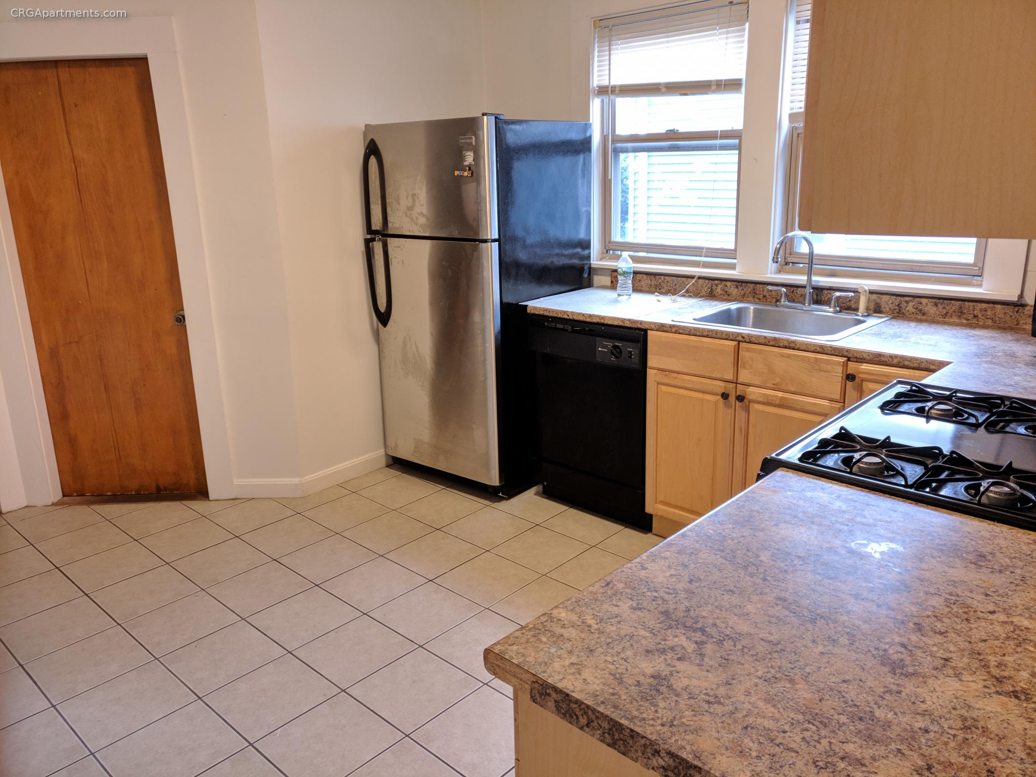 35 Rose St, Inman Square