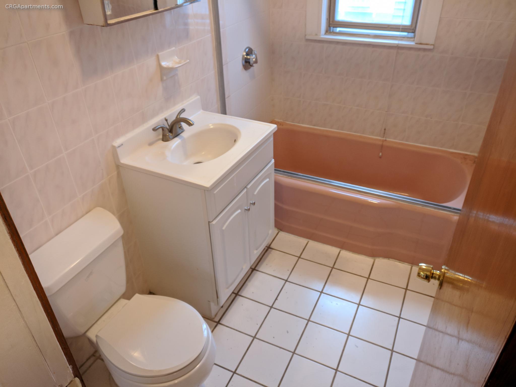 35 Rose St, Inman Square