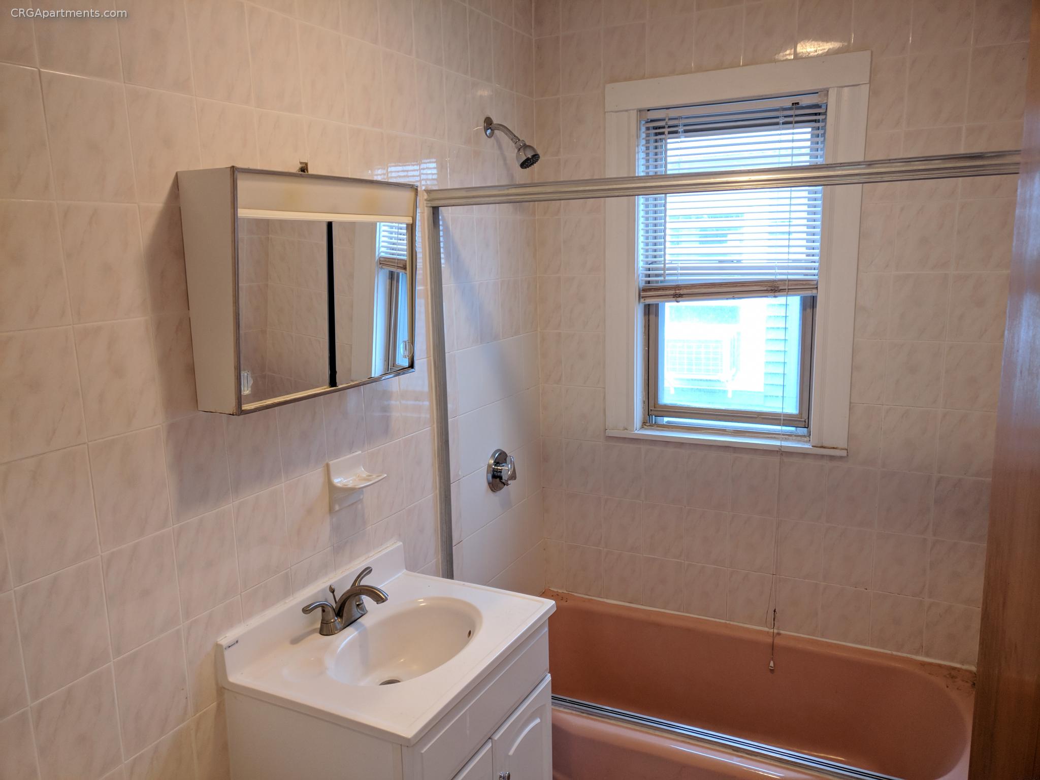 35 Rose St, Inman Square
