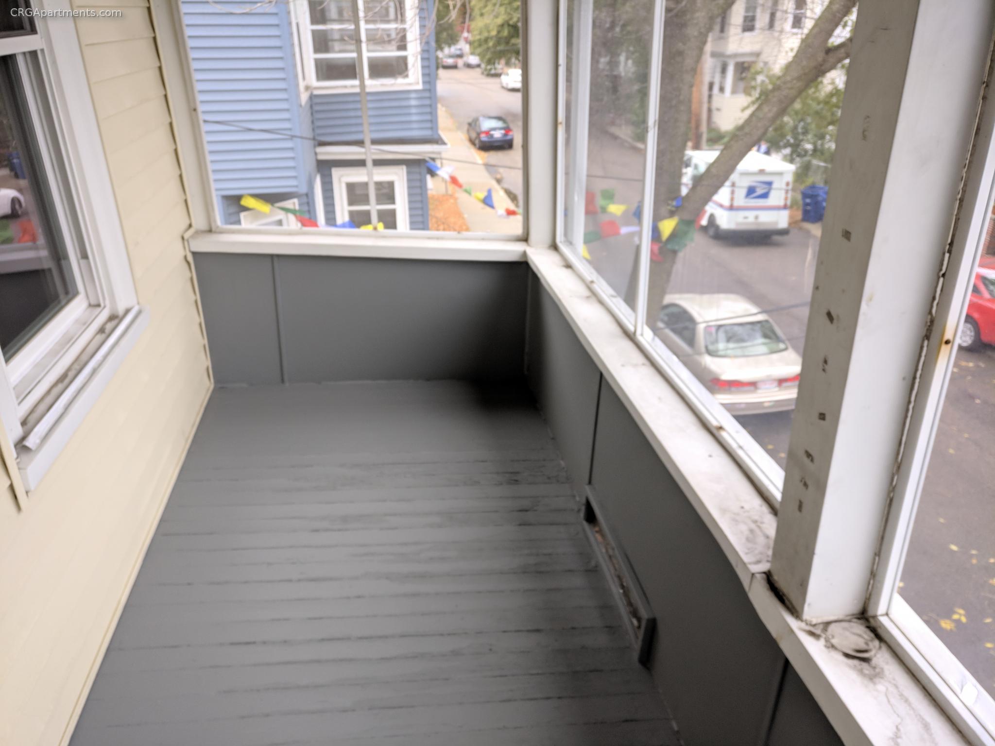 35 Rose St, Inman Square
