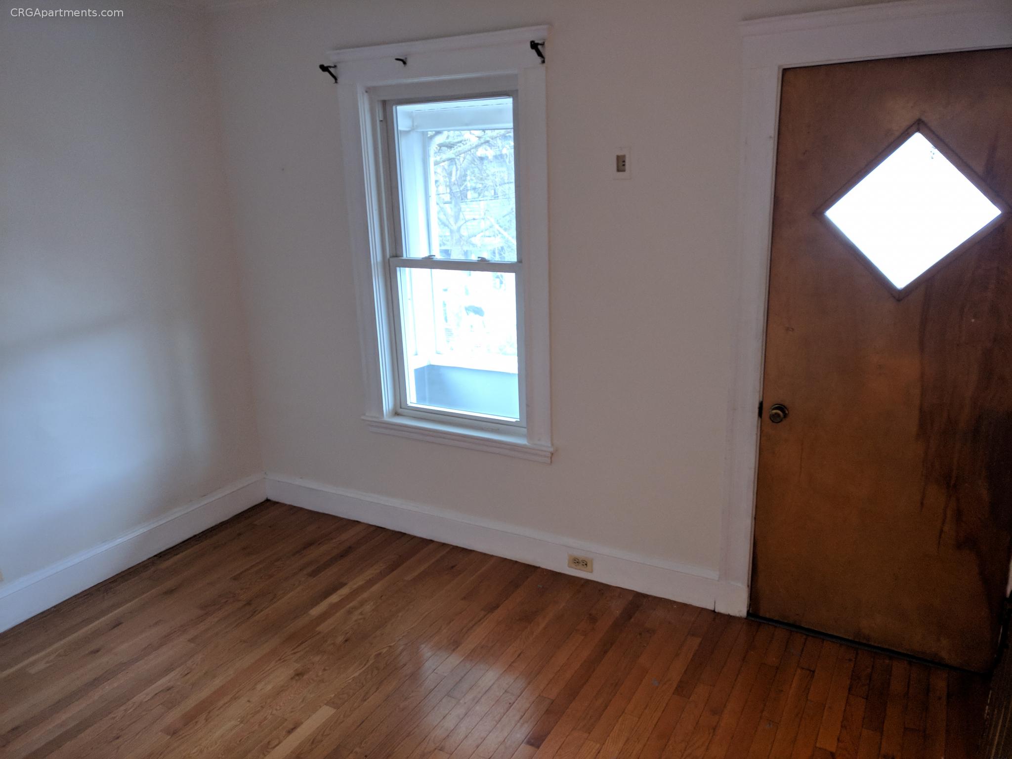 35 Rose St, Inman Square