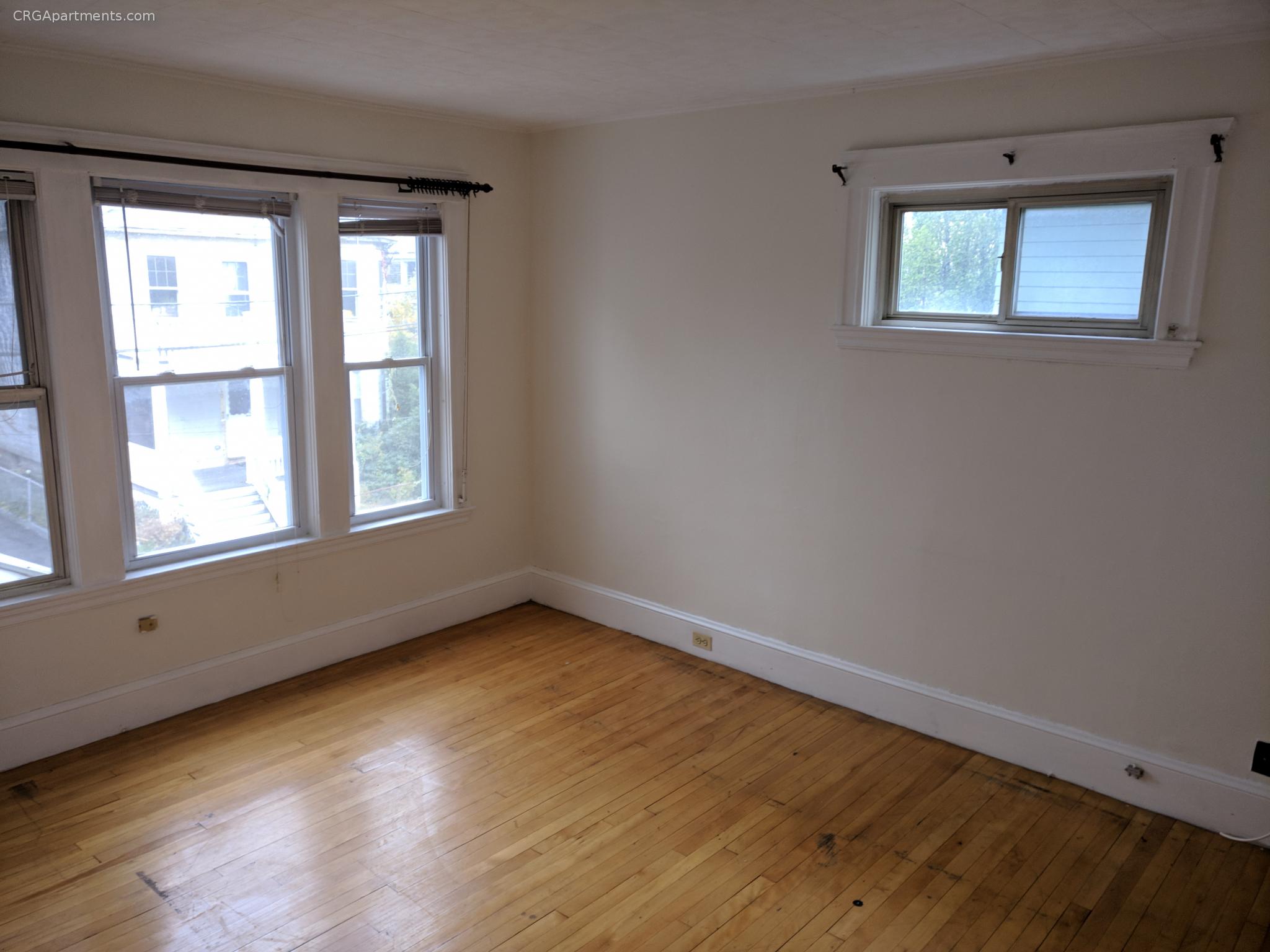 35 Rose St, Inman Square