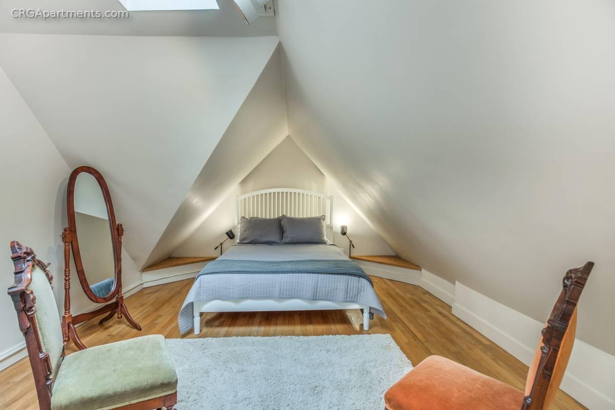 10 Remington St, Kendall Square