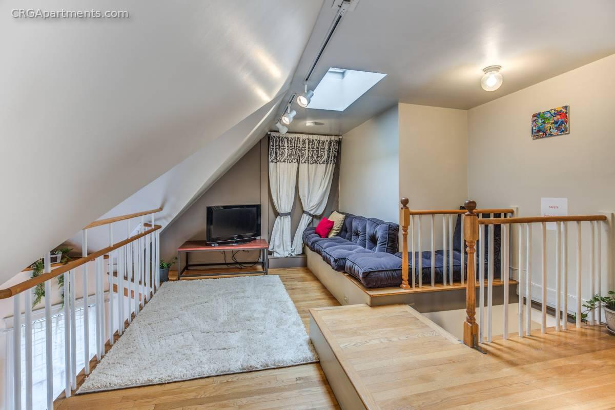 10 Remington St, Kendall Square