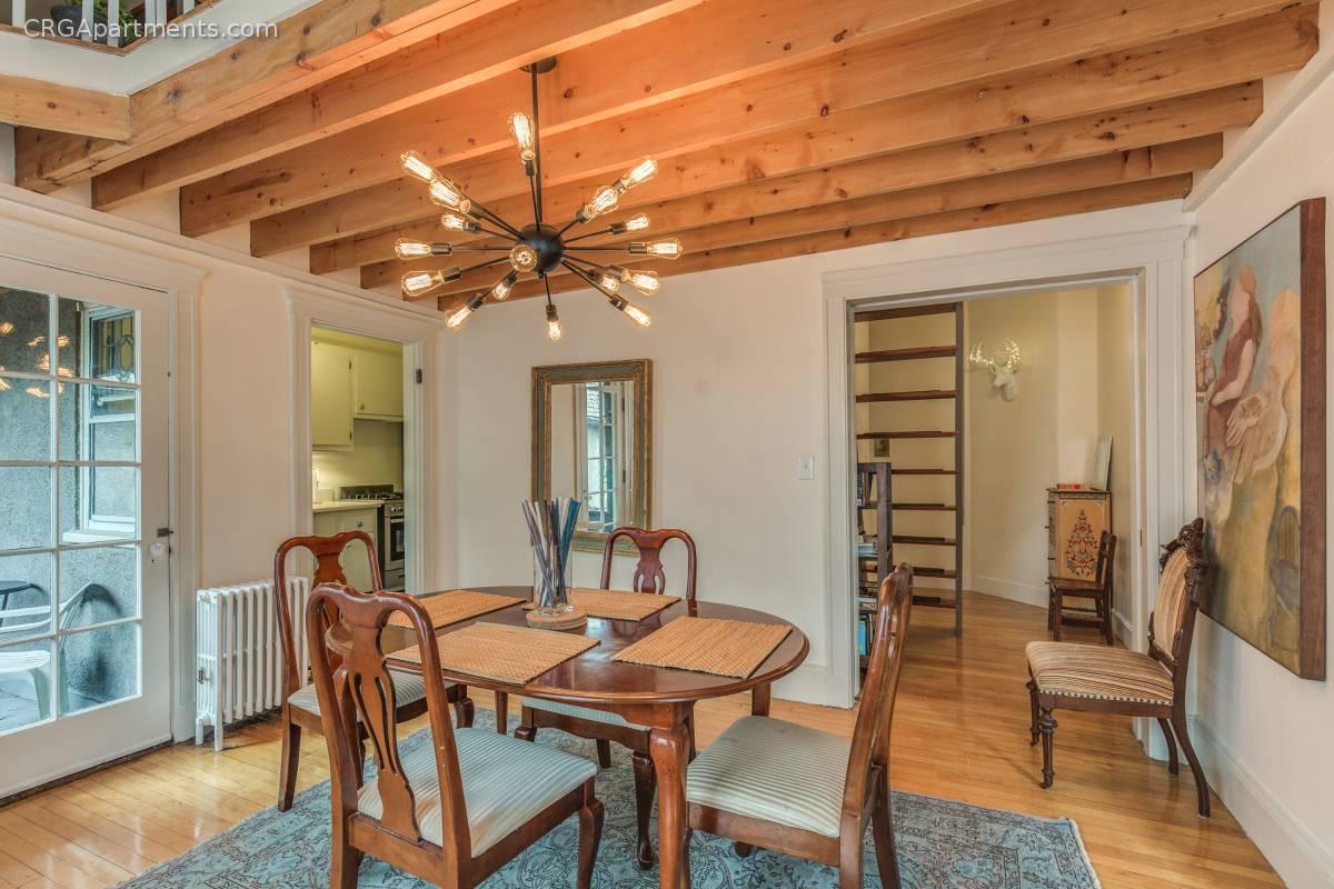 10 Remington St, Kendall Square