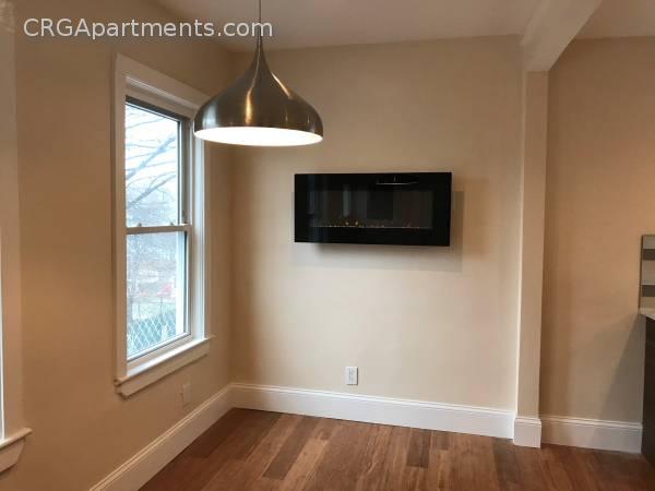 48 Fellsway, Winter Hill