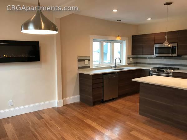 48 Fellsway, Winter Hill