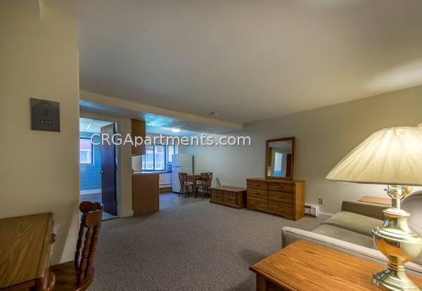 7 Brattle Dr, Arlington