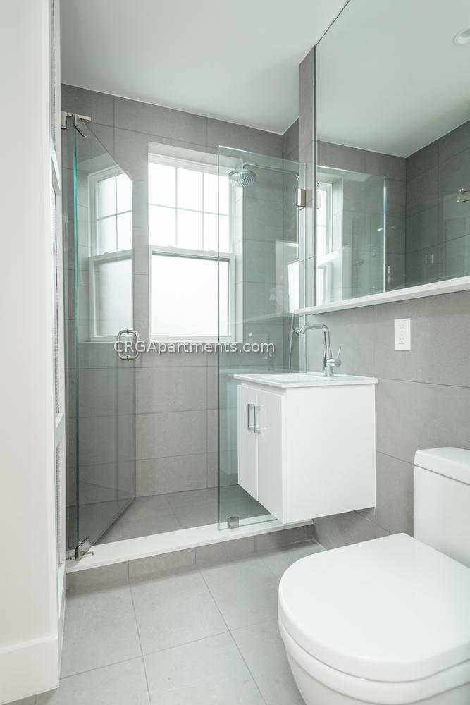 19 A Forest St, North Cambridge