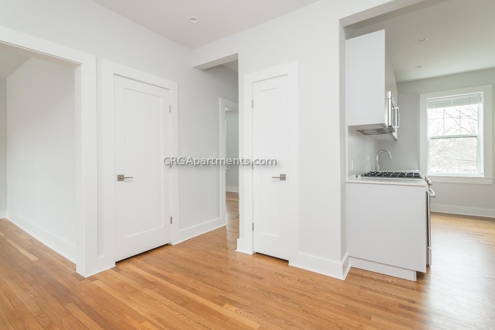 19 A Forest St, North Cambridge