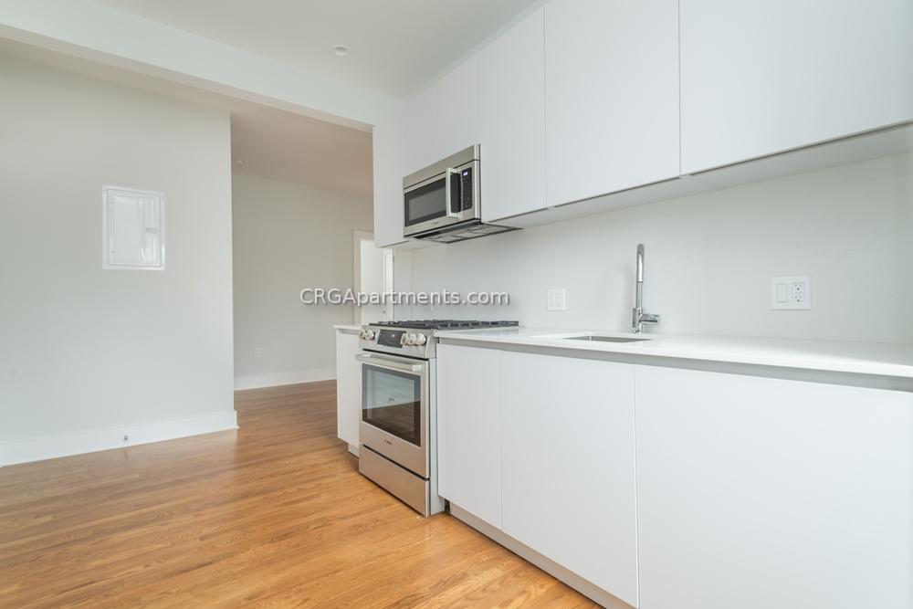 19 A Forest St, North Cambridge