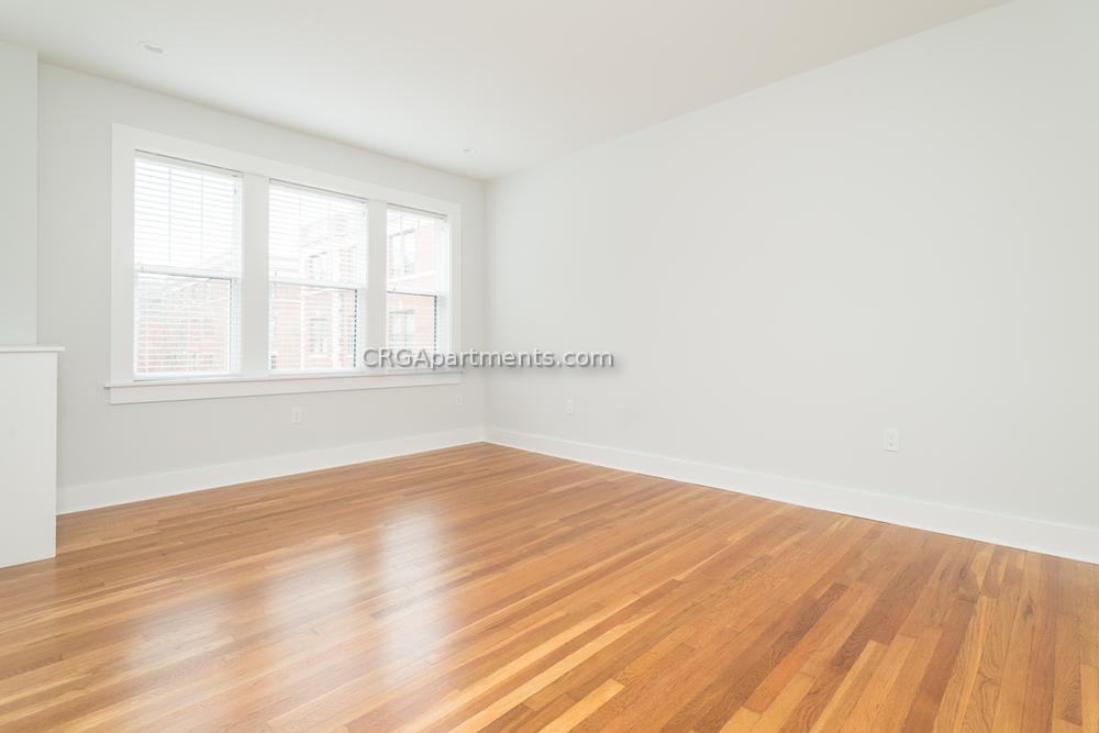 19 A Forest St, North Cambridge