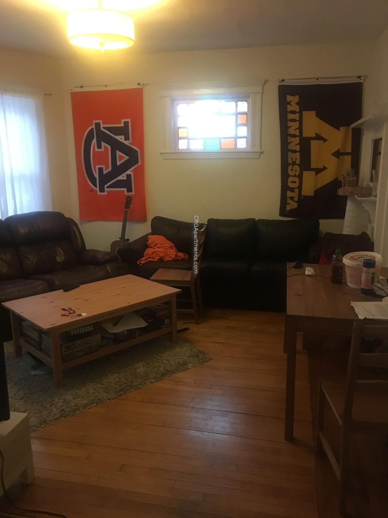 229 Harvard St, The Port