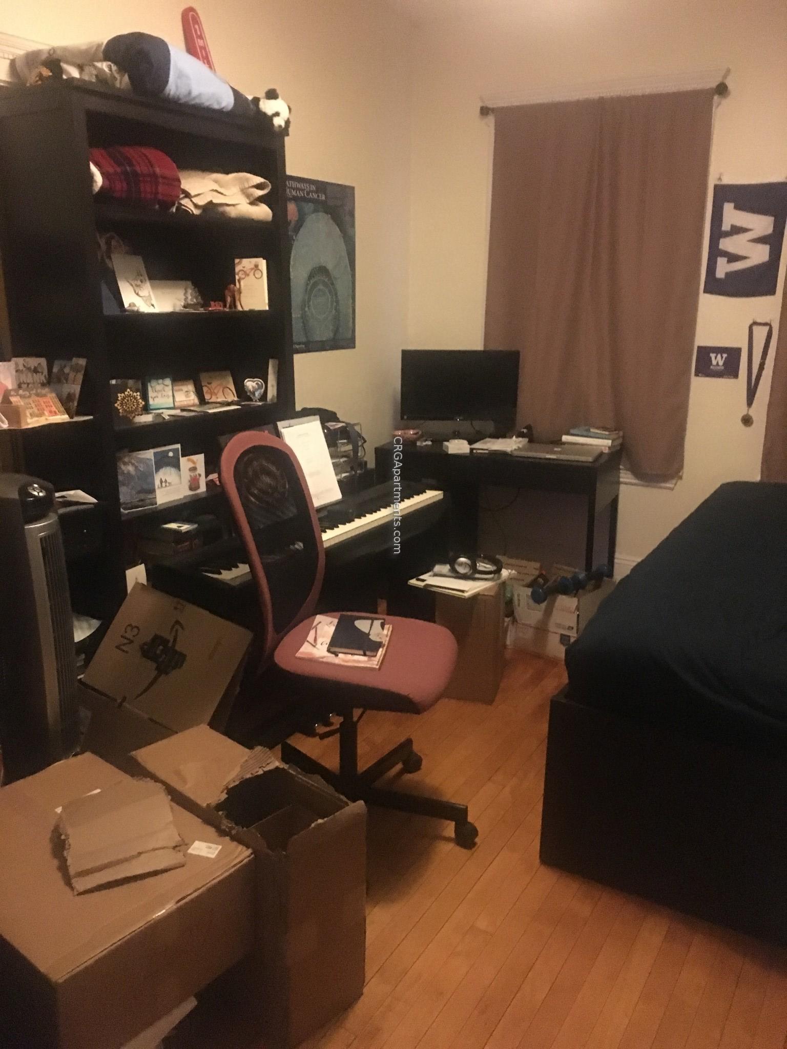 229 Harvard St, The Port