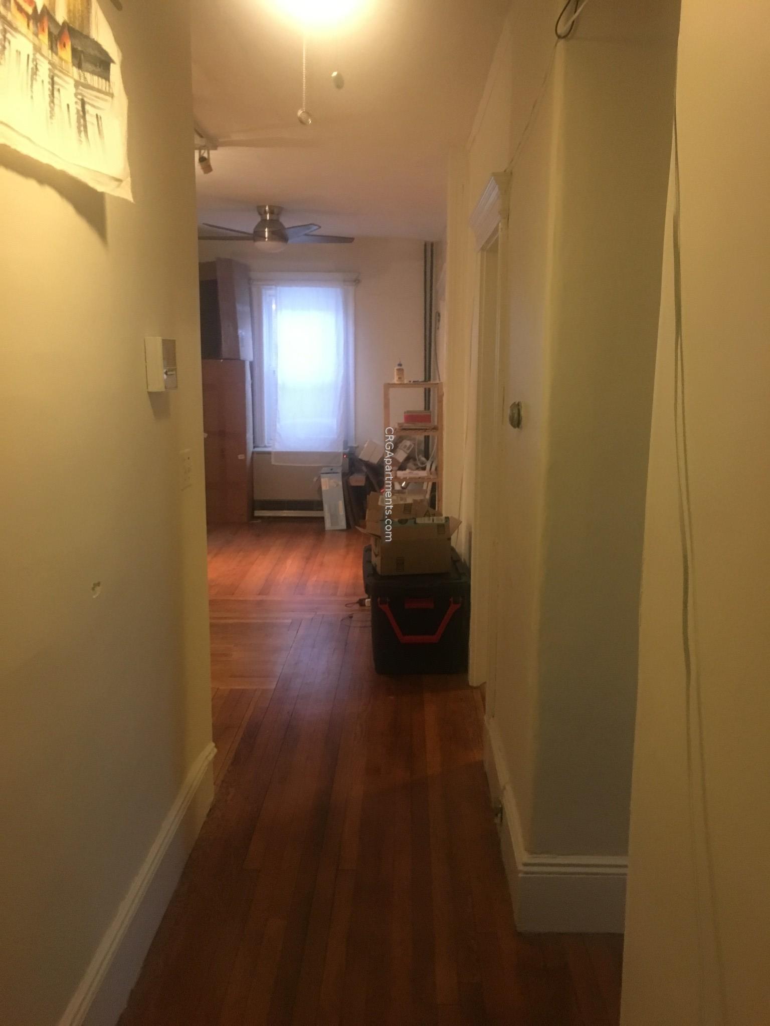 229 Harvard St, The Port