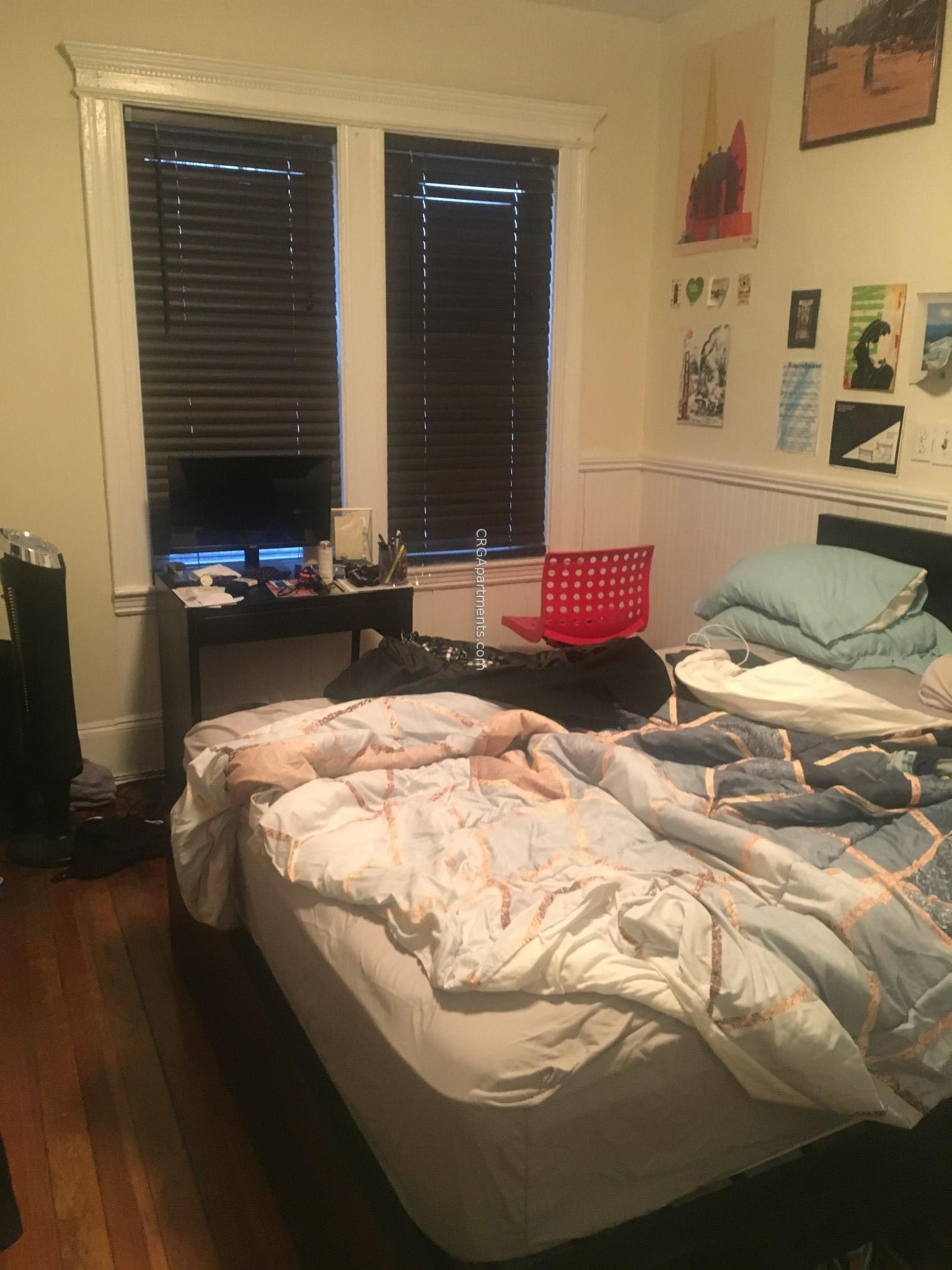 229 Harvard St, The Port