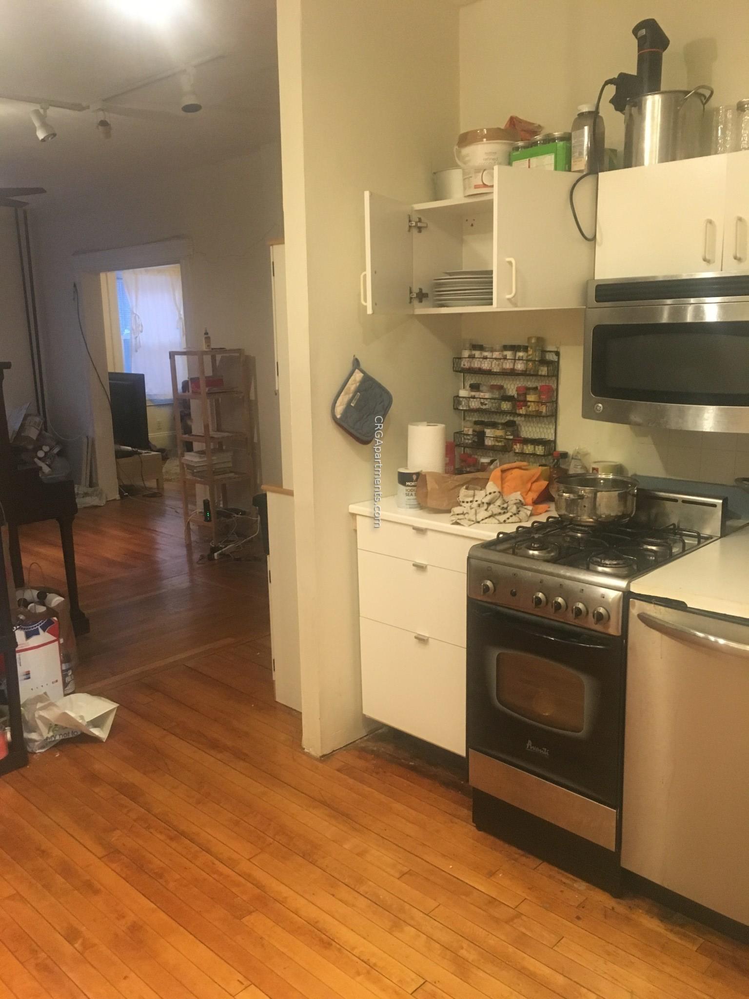 229 Harvard St, The Port