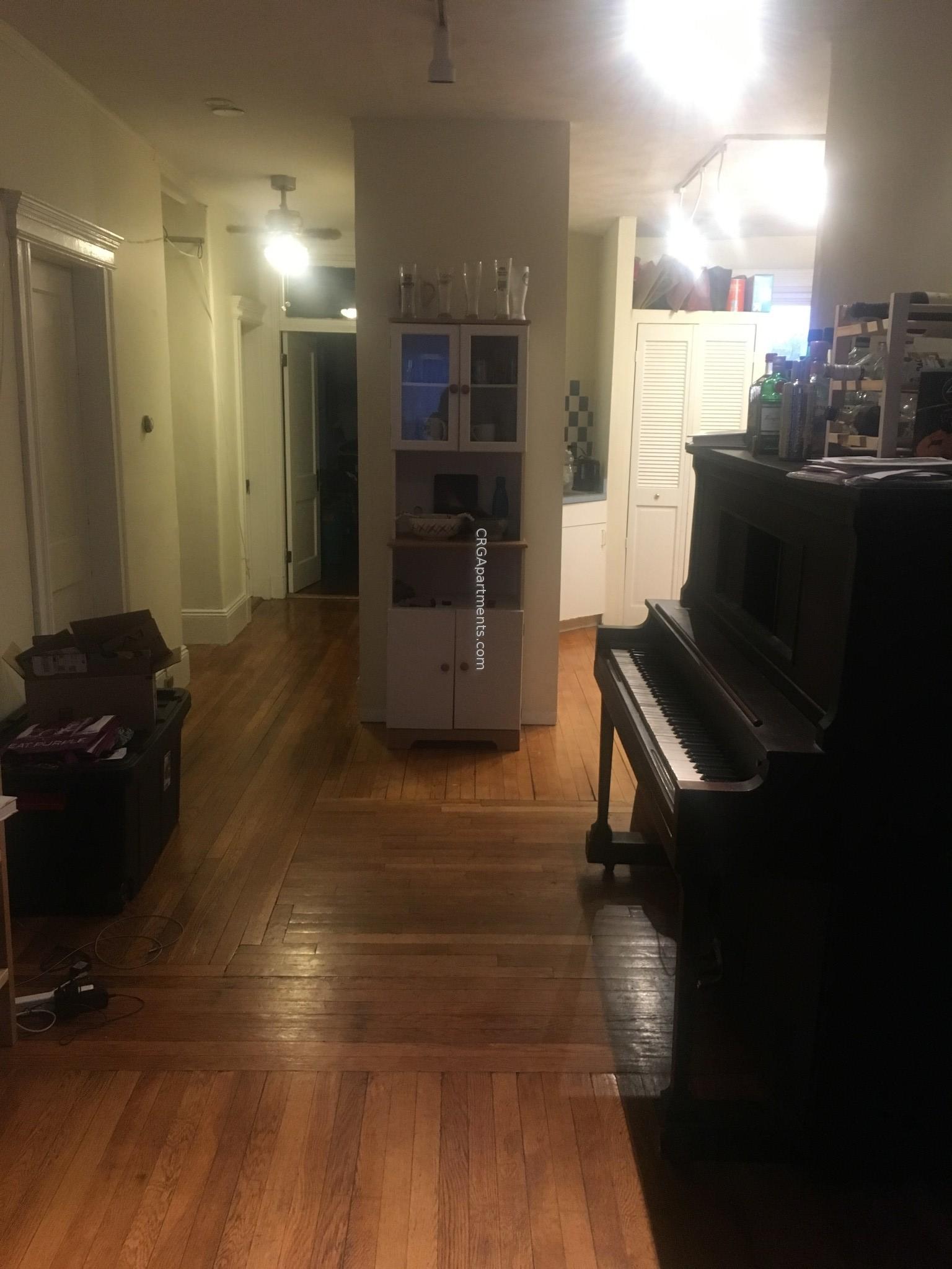 229 Harvard St, The Port