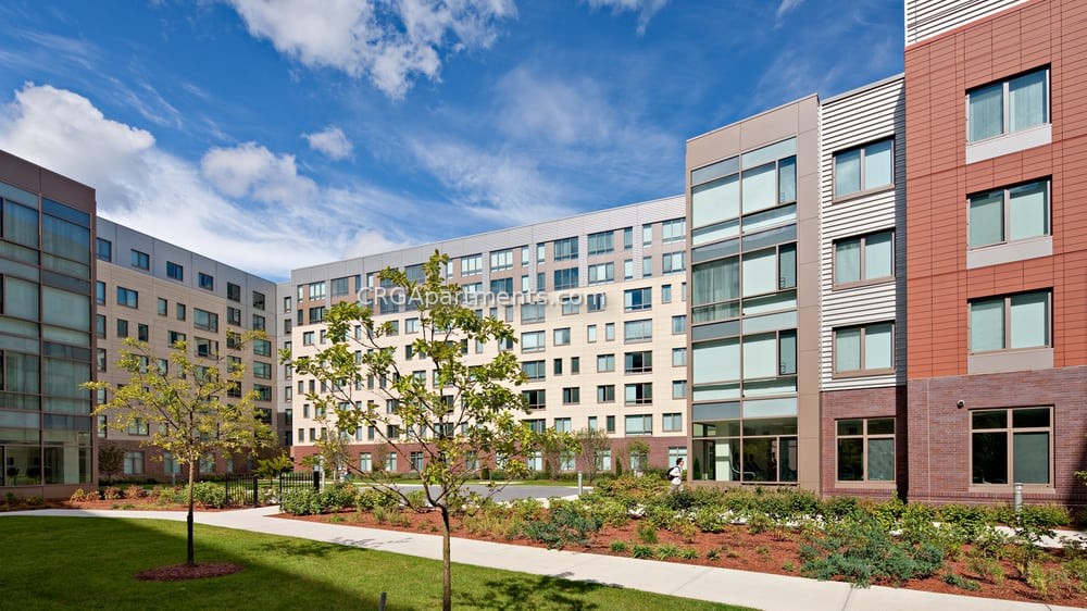 285 Third St. - 4,971USD / month