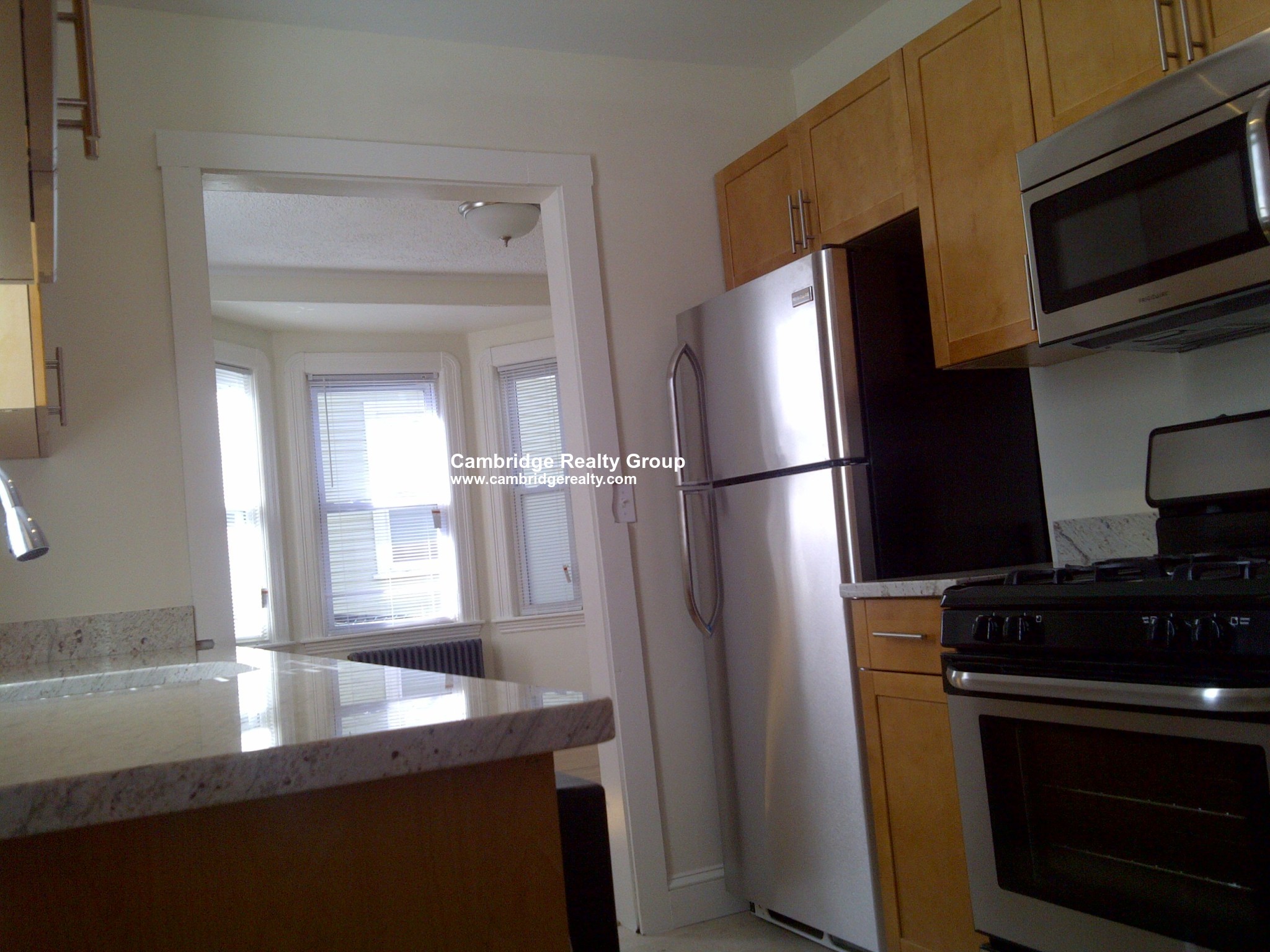 5 Murdock Ter, Brighton