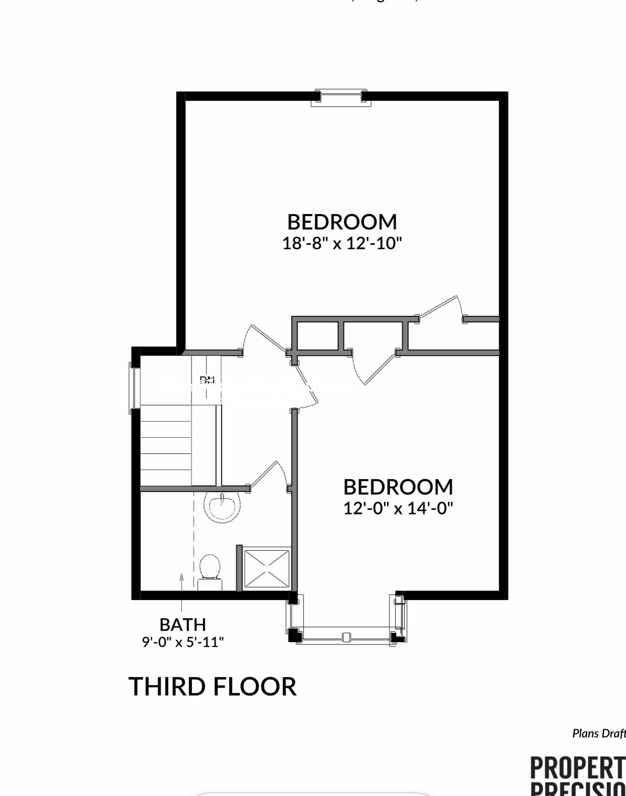5 Murdock Ter, Brighton