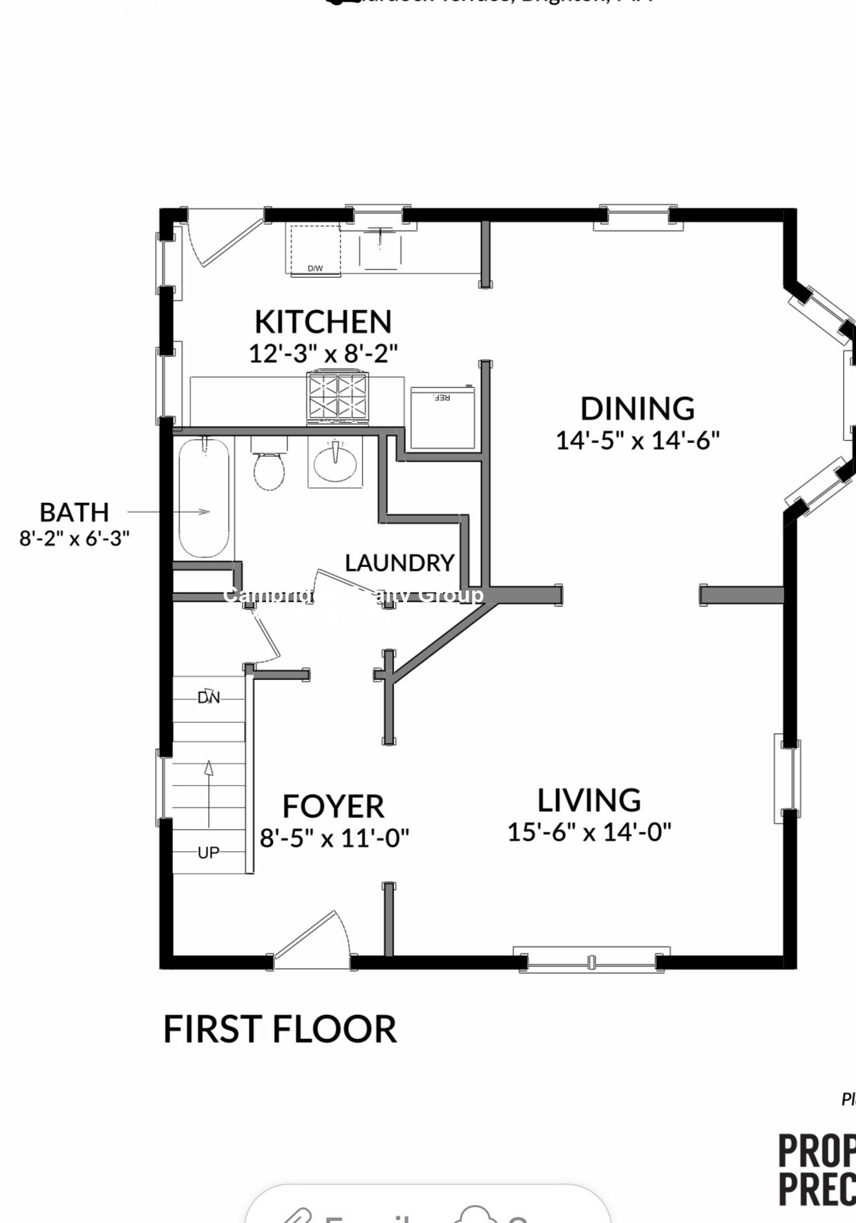 5 Murdock Ter, Brighton