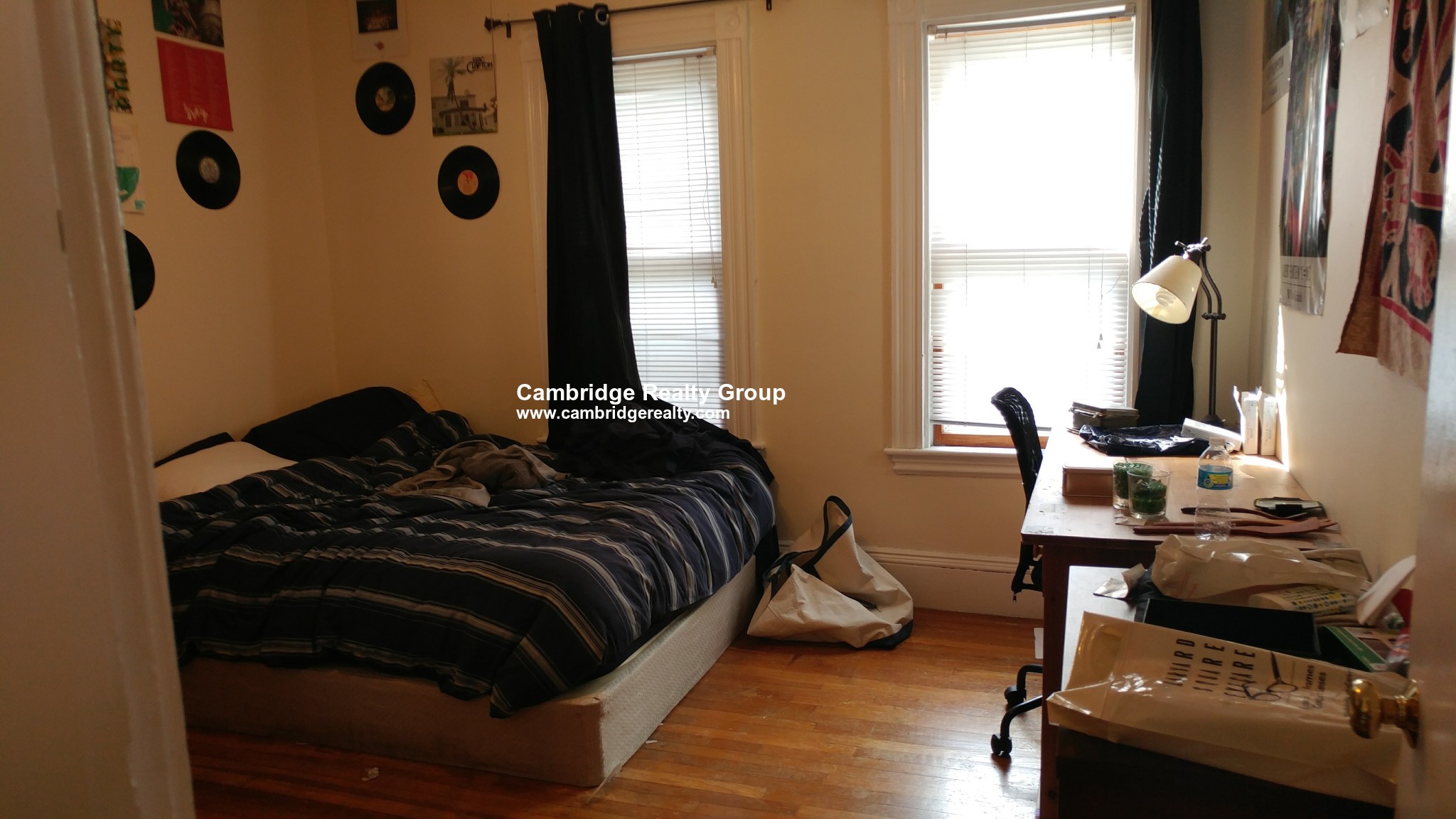 4 bed, 1.5 bath apartment for rent at 11 Craigie Ter Unit 1, Spring Hill — photo 17 of 19
