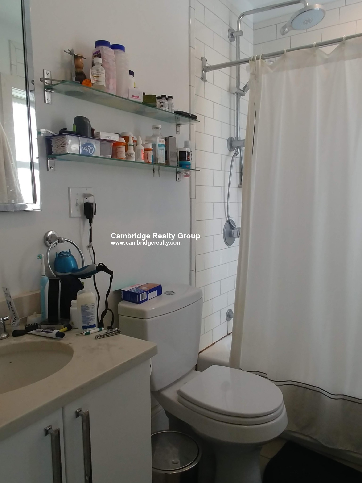 124 Columbia St, The Port