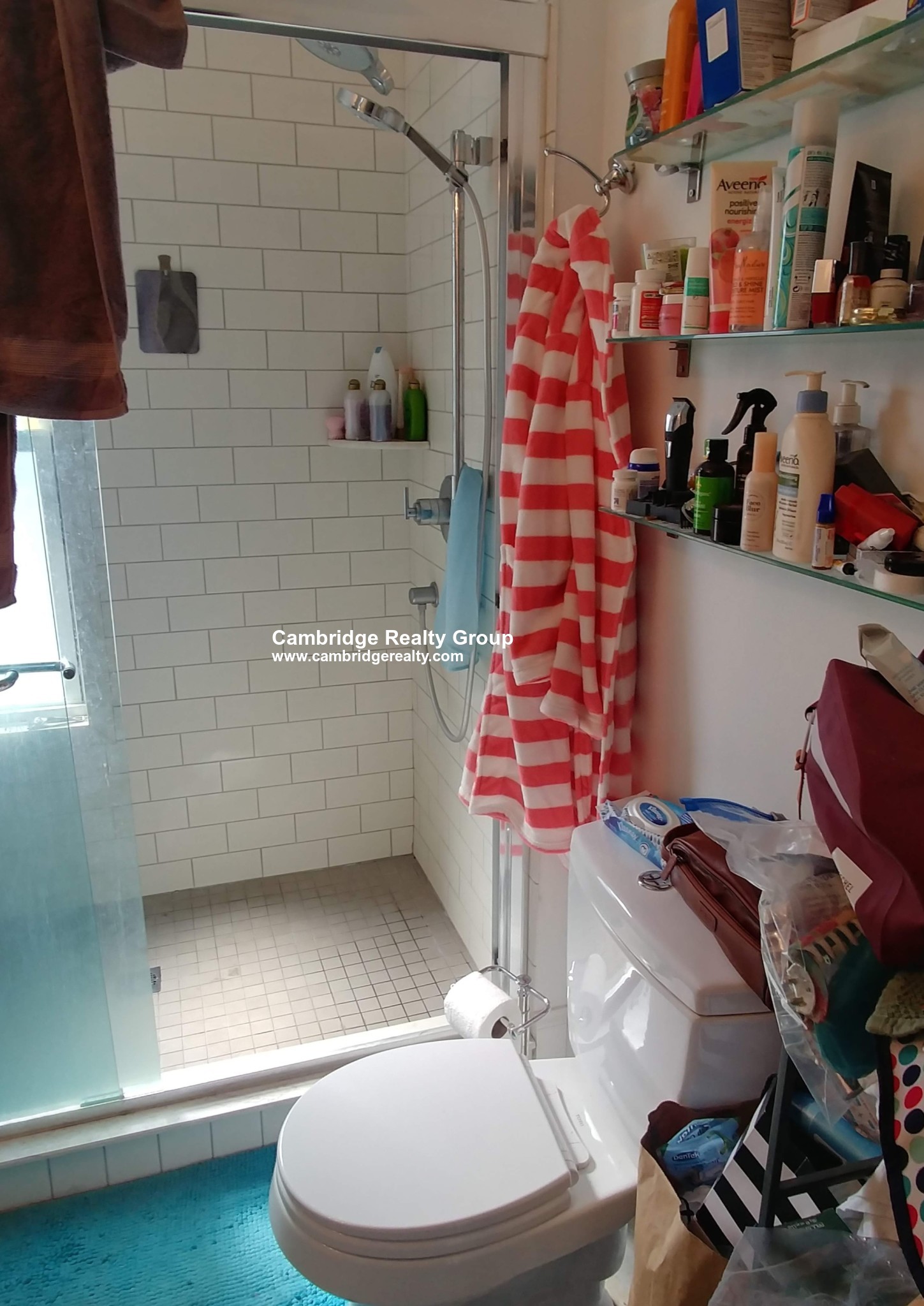 124 Columbia St, The Port