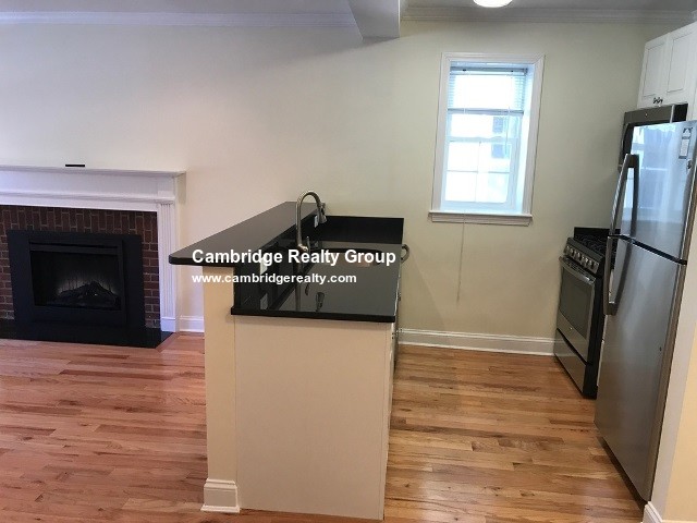 65 Langdon St, Neighborhood Nine