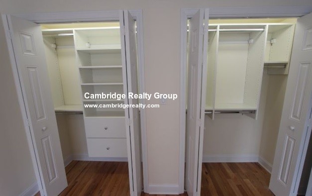 1 Langdon Sq, Harvard Square