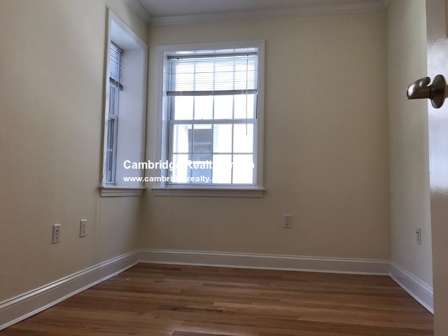 1 Langdon Sq, Harvard Square