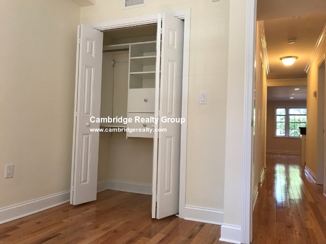 1 Langdon Sq, Harvard Square