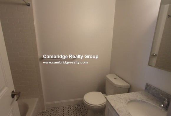 1 Langdon Sq, Harvard Square