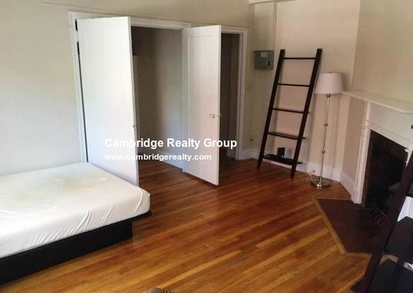 24 Chauncy St, Harvard Square