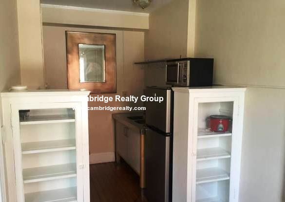 24 Chauncy St, Harvard Square