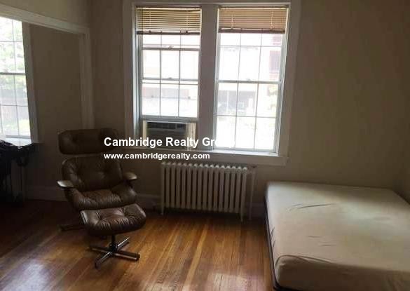 24 Chauncy St, Harvard Square