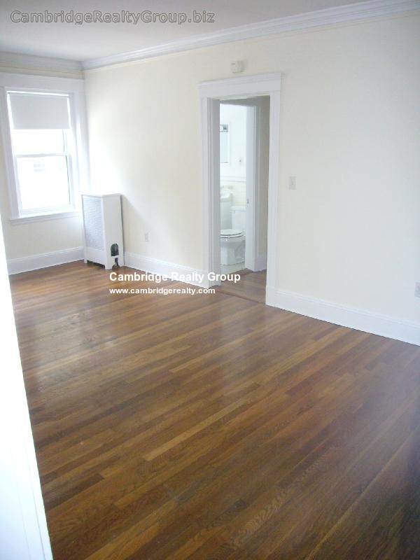 24 Chauncy St, Harvard Square