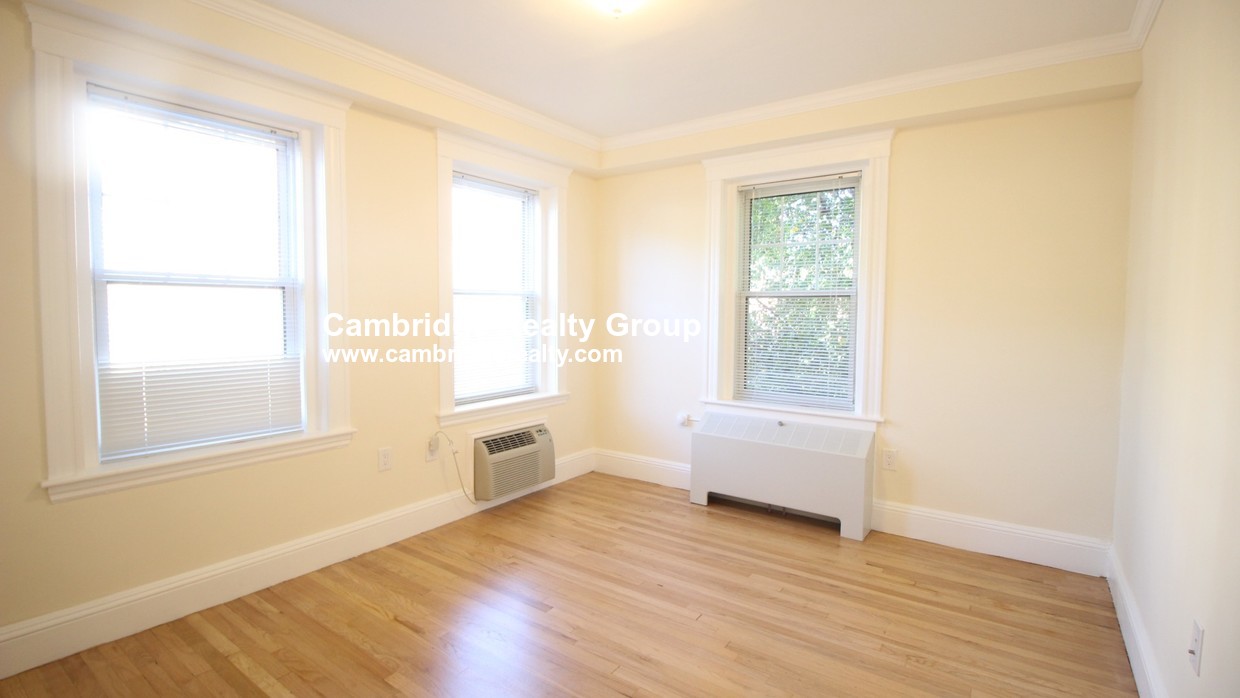 24 Chauncy St, Harvard Square