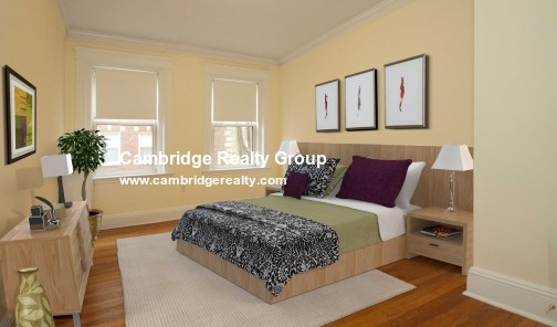 24 Chauncy St, Harvard Square