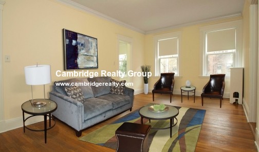 24 Chauncy St, Harvard Square