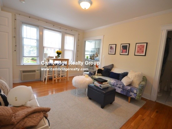 24 Chauncy St, Harvard Square