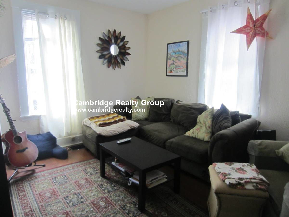 43 Union St, Wellington-Harrington