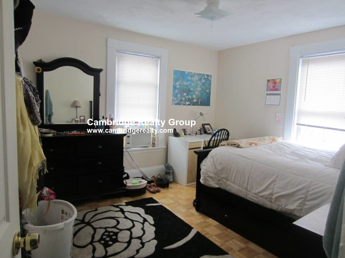 43 Union St, Wellington-Harrington